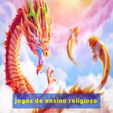 jogos de ensino religioso